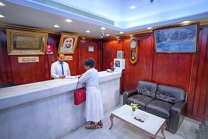 Al Karnak Hotel Llc image