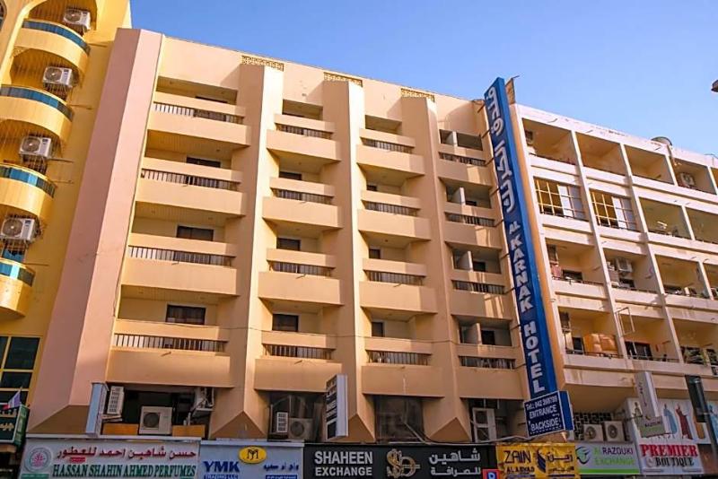Al Karnak Hotel Llc image