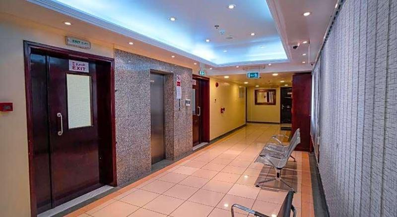 Al Karnak Hotel Llc image