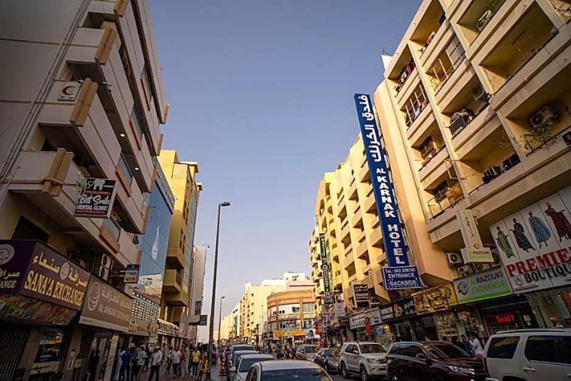 Al Karnak Hotel Llc image