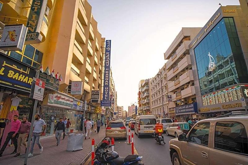 Al Karnak Hotel Llc image