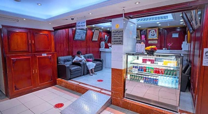 Al Karnak Hotel Llc image