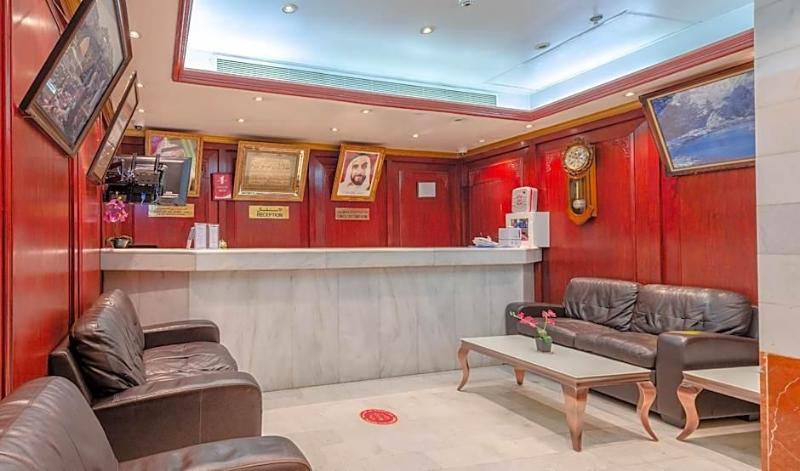 Al Karnak Hotel Llc image