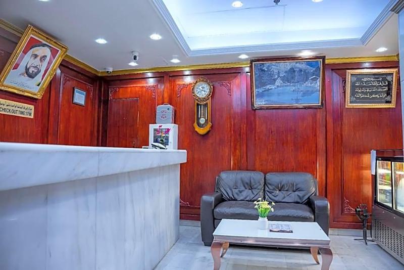 Al Karnak Hotel Llc image