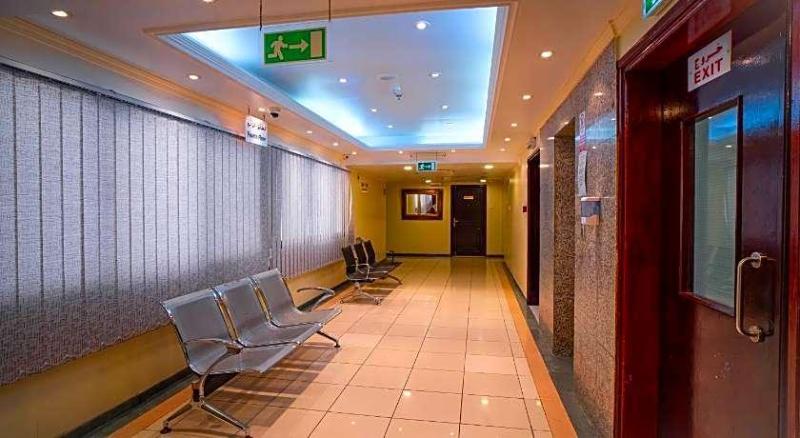 Al Karnak Hotel Llc image