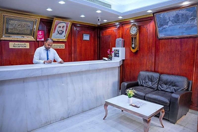 Al Karnak Hotel Llc image