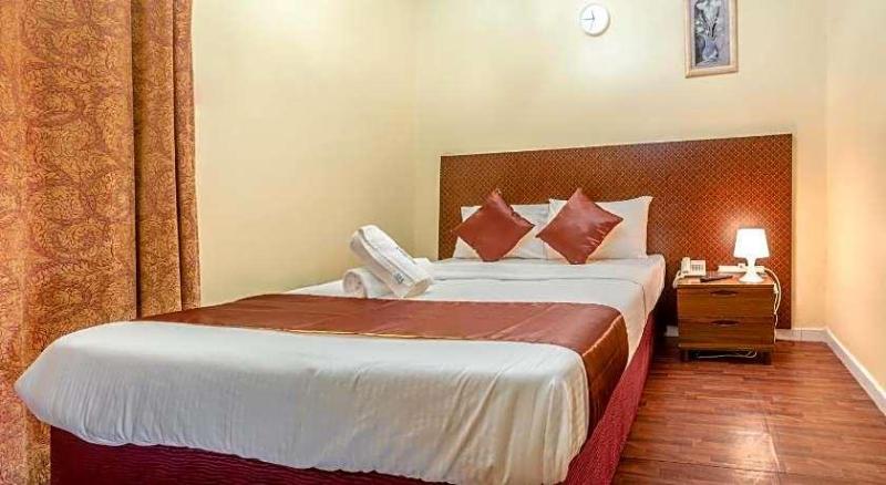 Al Karnak Hotel Llc image