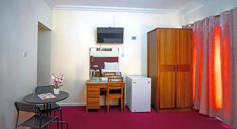 Al Karnak Hotel Llc image