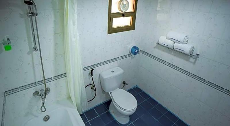 Al Karnak Hotel Llc image