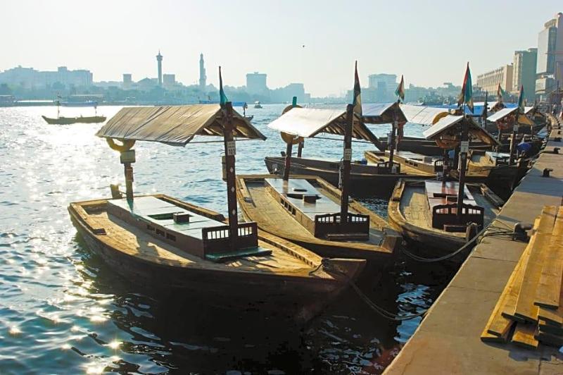 Al Karnak Hotel Llc image