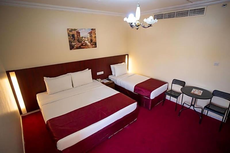 Al Karnak Hotel Llc image
