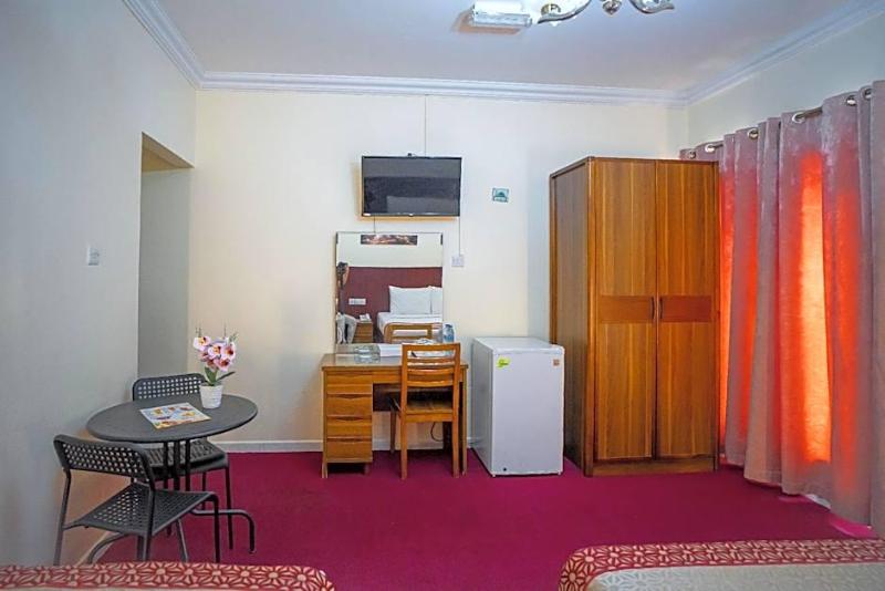 Al Karnak Hotel Llc image