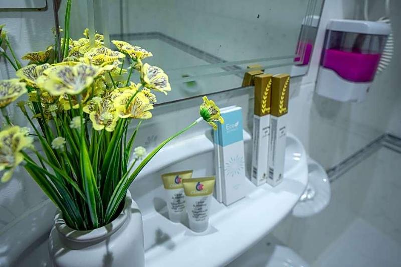 Al Karnak Hotel Llc image