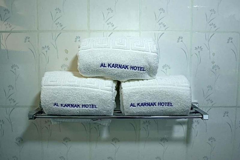 Al Karnak Hotel Llc image