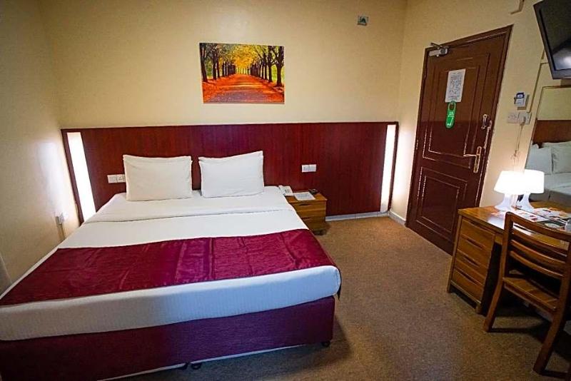 Al Karnak Hotel Llc image