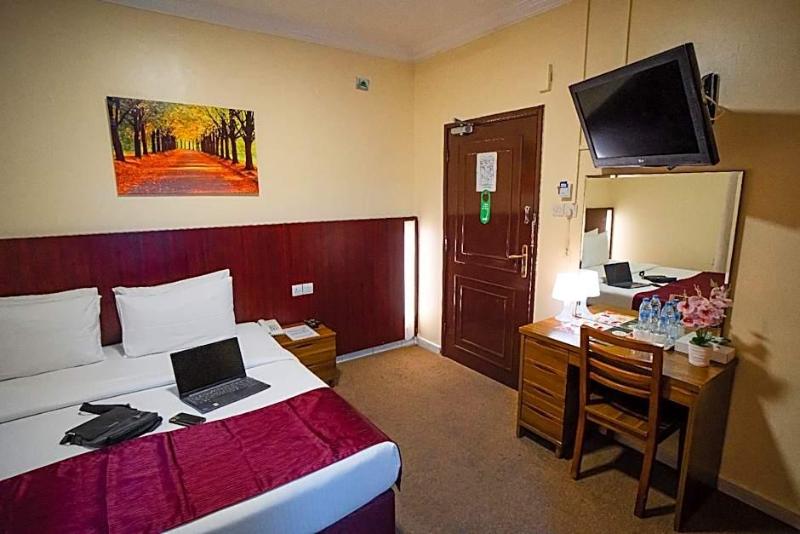Al Karnak Hotel Llc image