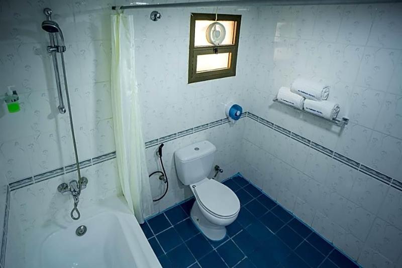 Al Karnak Hotel Llc image