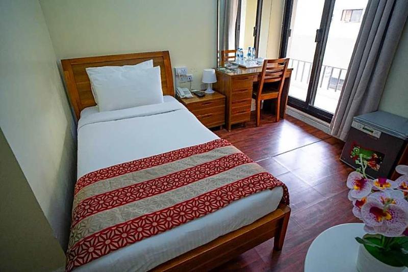 Al Karnak Hotel Llc image
