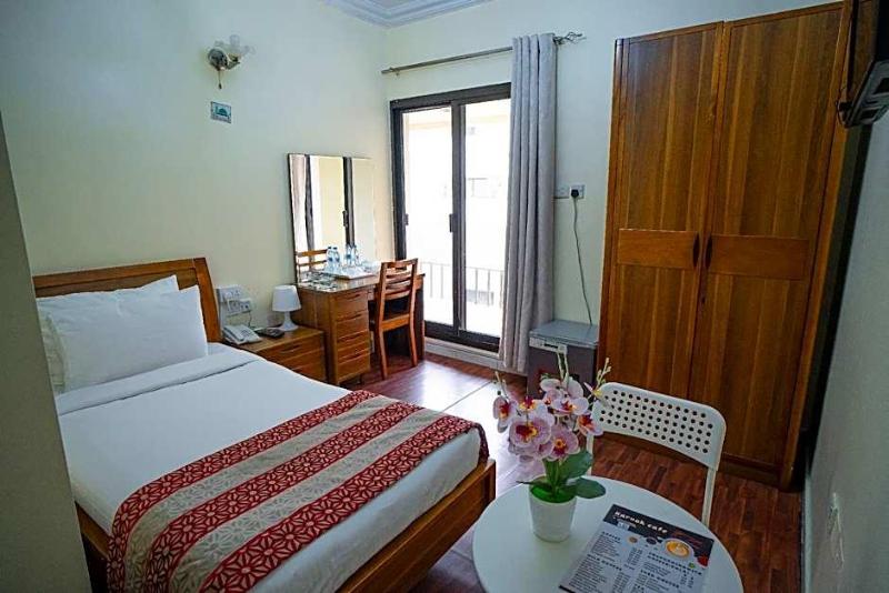 Al Karnak Hotel Llc image