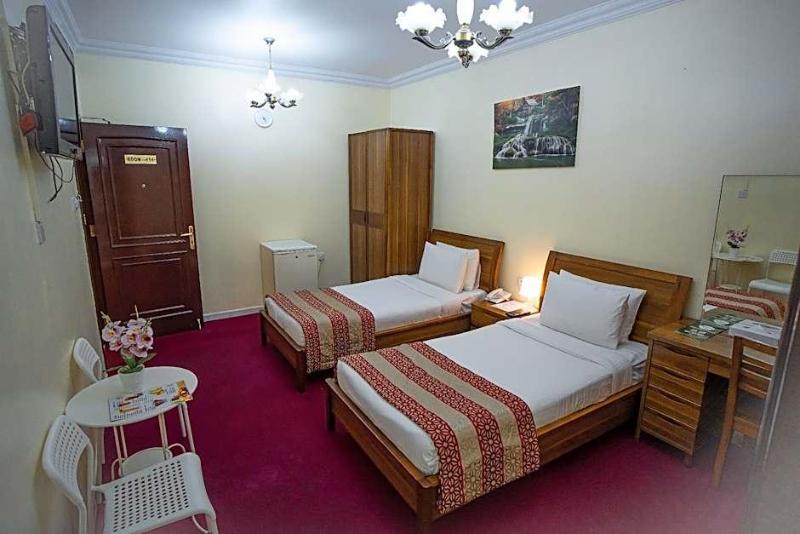 Al Karnak Hotel Llc image