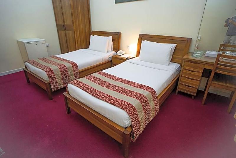 Al Karnak Hotel Llc image