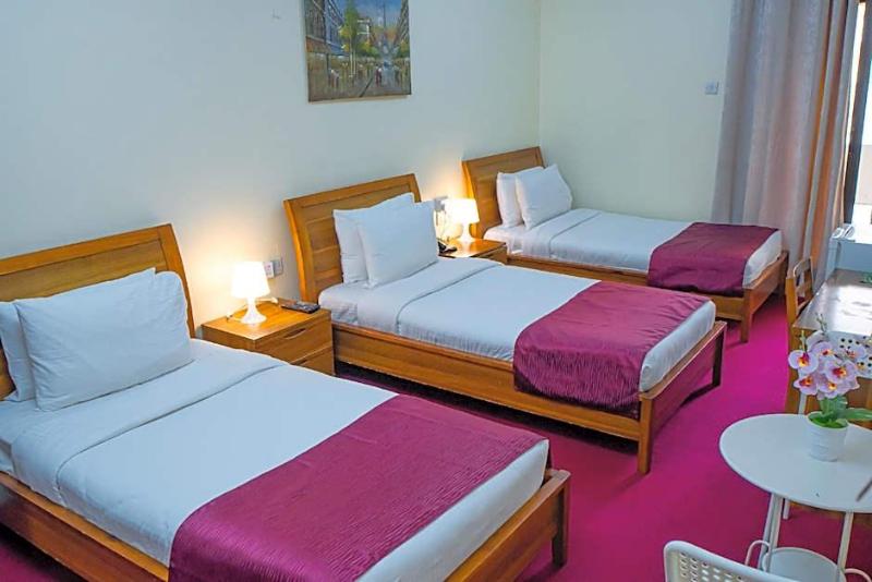 Al Karnak Hotel Llc image