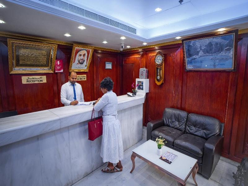 Al Karnak Hotel Llc image