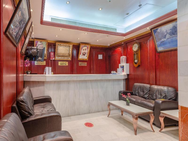 Al Karnak Hotel Llc image