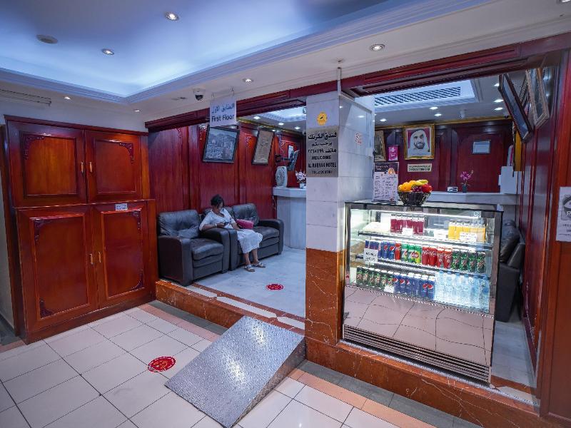 Al Karnak Hotel Llc image