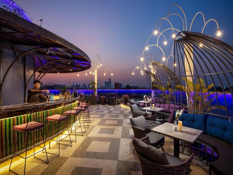 Aira Boutique Hanoi Hotel And Spa image