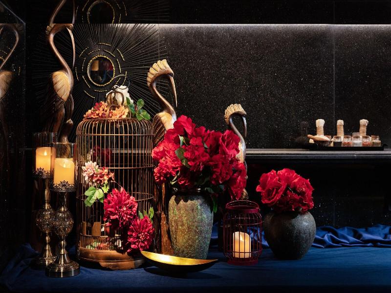 Aira Boutique Hanoi Hotel And Spa image