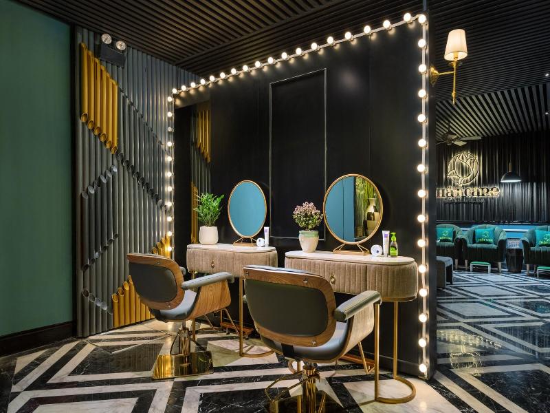 Aira Boutique Hanoi Hotel And Spa image