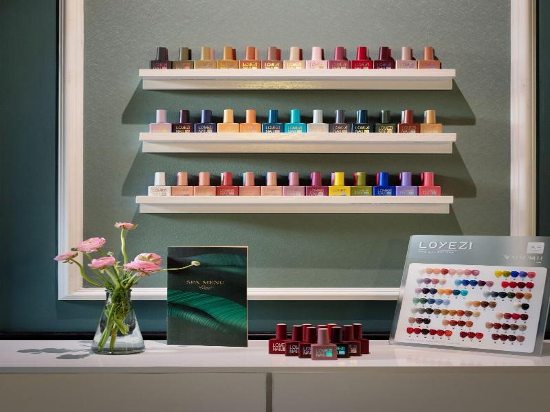 Aira Boutique Hanoi Hotel And Spa image