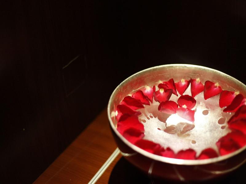 Aira Boutique Hanoi Hotel And Spa image