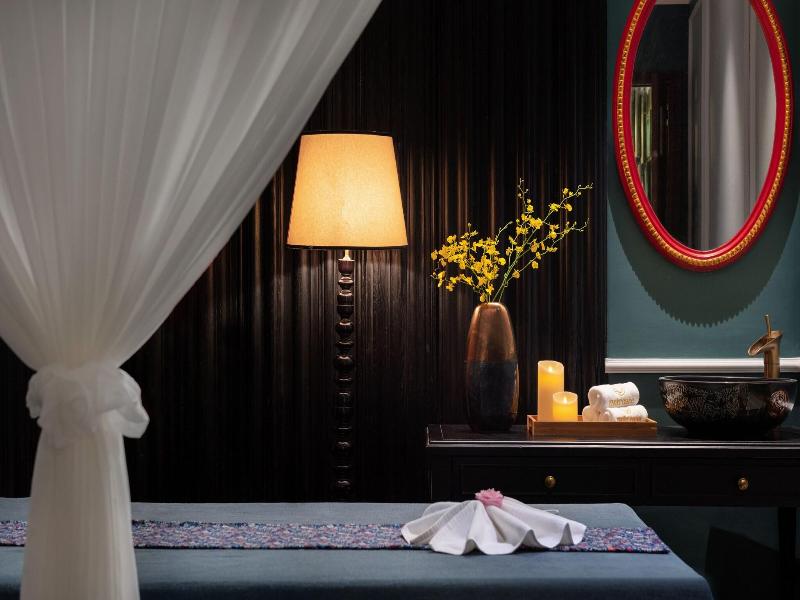 Aira Boutique Hanoi Hotel And Spa image