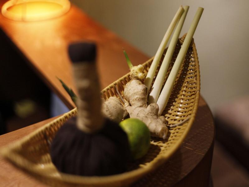 Aira Boutique Hanoi Hotel And Spa image