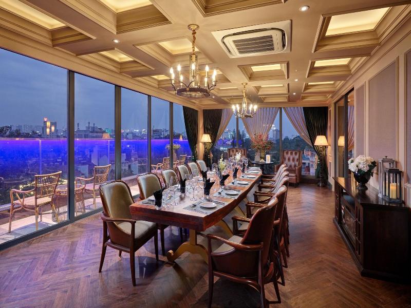 Aira Boutique Hanoi Hotel And Spa image