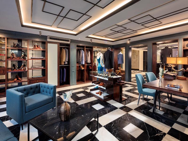 Aira Boutique Hanoi Hotel And Spa image