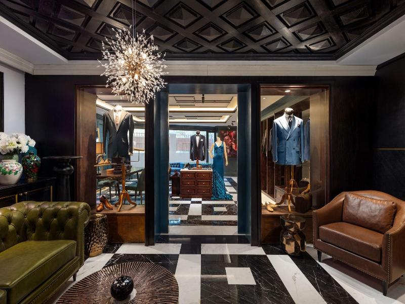 Aira Boutique Hanoi Hotel And Spa image
