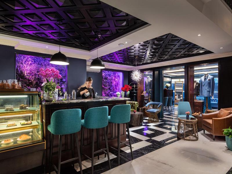 Aira Boutique Hanoi Hotel And Spa image