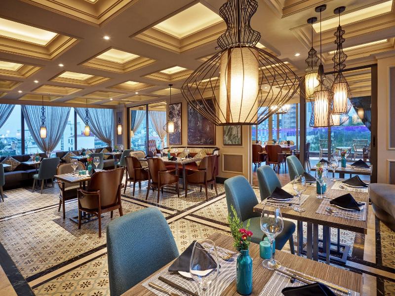 Aira Boutique Hanoi Hotel And Spa image