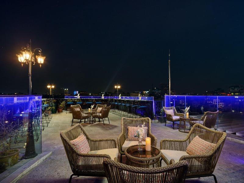 Aira Boutique Hanoi Hotel And Spa image