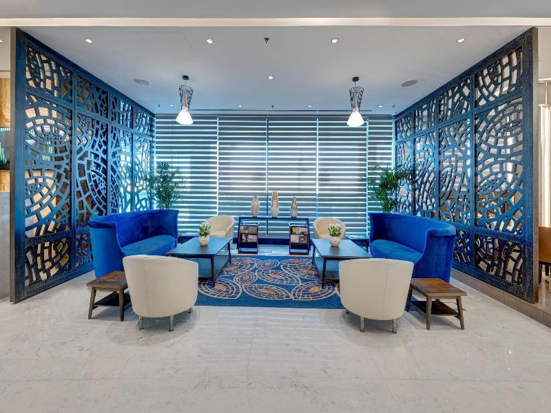 Royal Continental Suites image