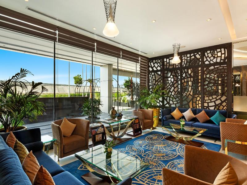 Royal Continental Suites image
