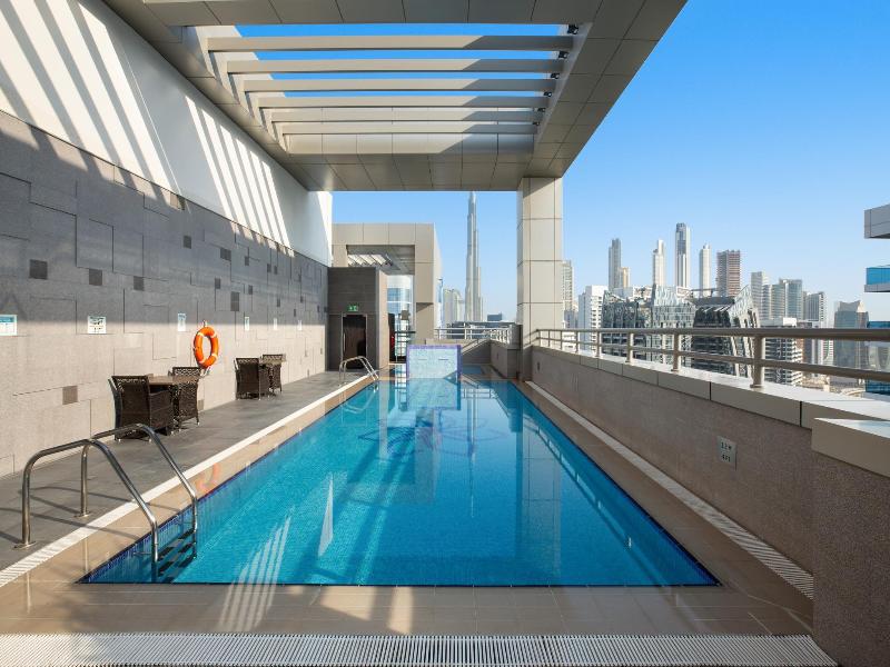 Royal Continental Suites image