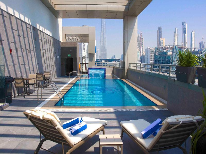 Royal Continental Suites image