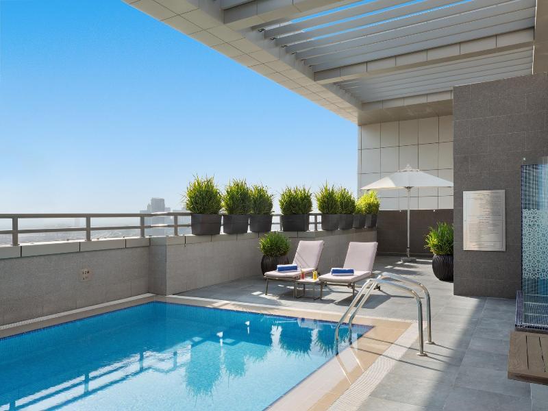Royal Continental Suites image