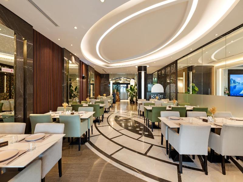 Royal Continental Suites image