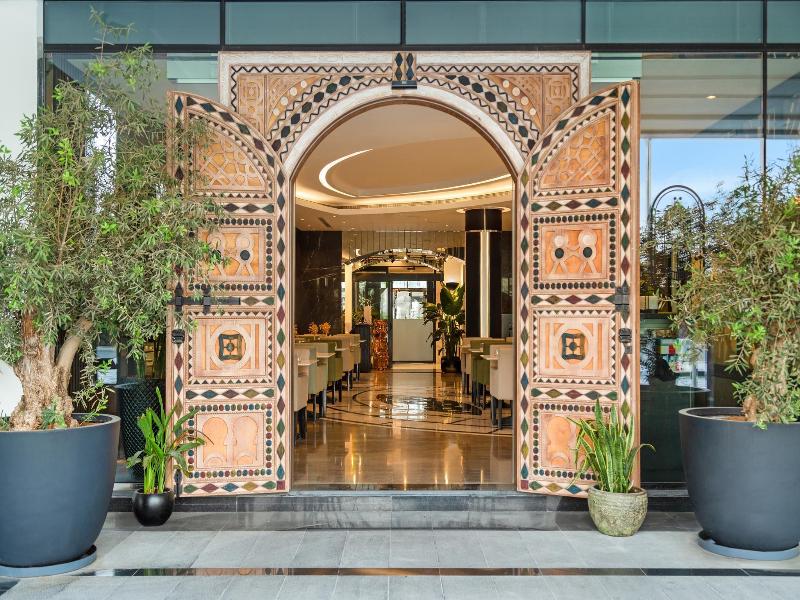 Royal Continental Suites image