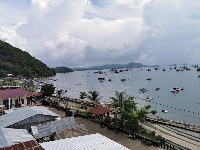 Flamingo Avia Labuan Bajo